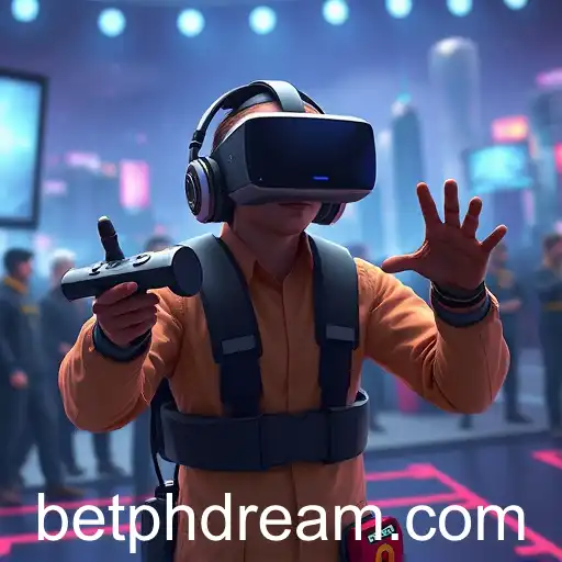 The Evolution of Online Gaming and the Rise of phdream