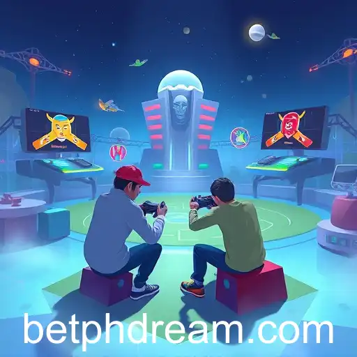 Phdream: Navigating the Future of Online Gaming