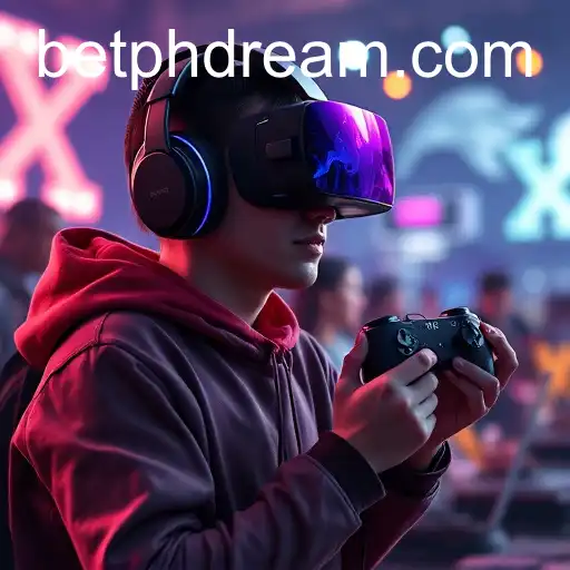 Digital Landscapes: The Evolution of Online Gaming