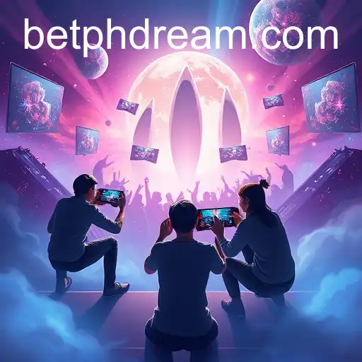 PHDream: The Digital Landscape Expands