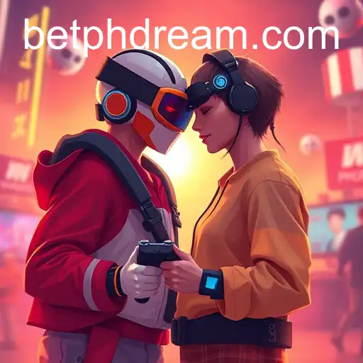 Phdream and the Digital Frontier: A Game-Changing Era