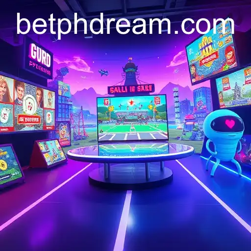 PhDream Delivers New Experiences in Gaming