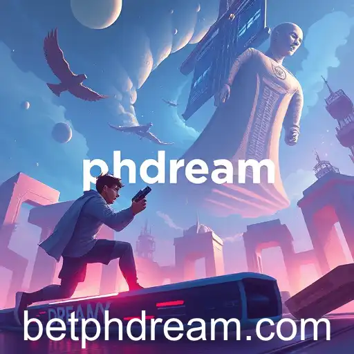 Gaming Revolution: The Rise of 'Phdream' in Global Gaming