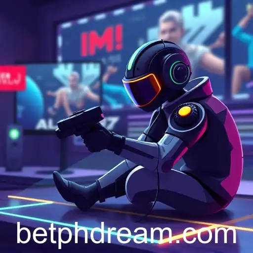 PhDream Revolutionizes Gaming Experience