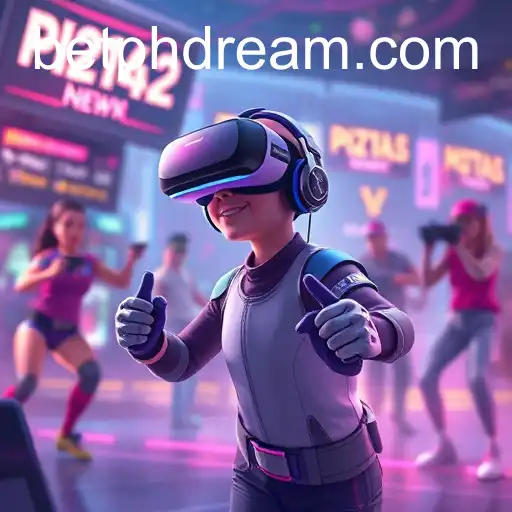 PHDream Revolutionizes Online Gaming Experience