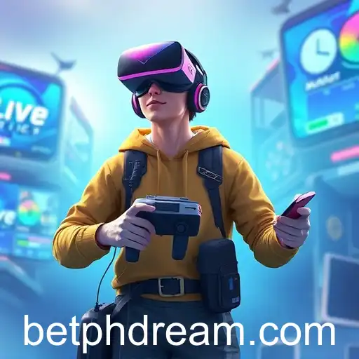 Phdream Revolutionizes Online Gaming Experience