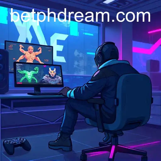 The Rise of PhDream: Redefining Online Gaming