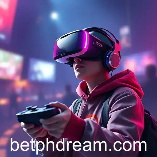 The Rise of Phdream in the Gaming World