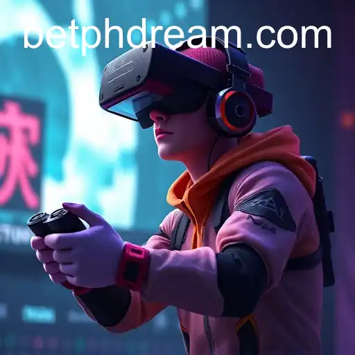 The Rise of 'phdream': Revolutionizing Online Gaming