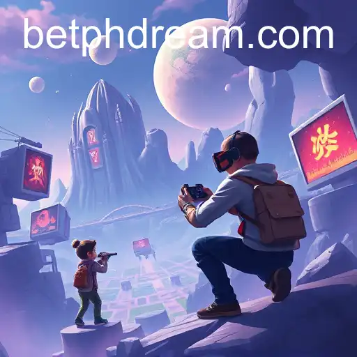 Virtual Adventures: Exploring the World of Phdream