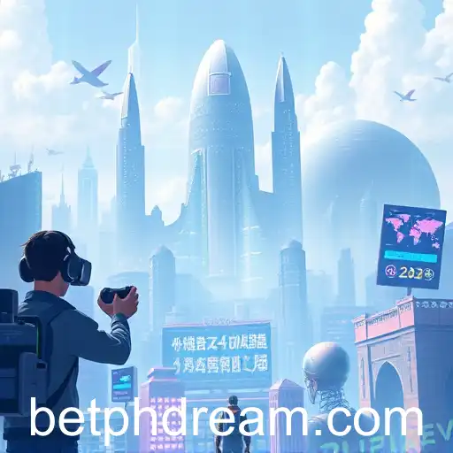 Innovation and Competition in Online Gaming