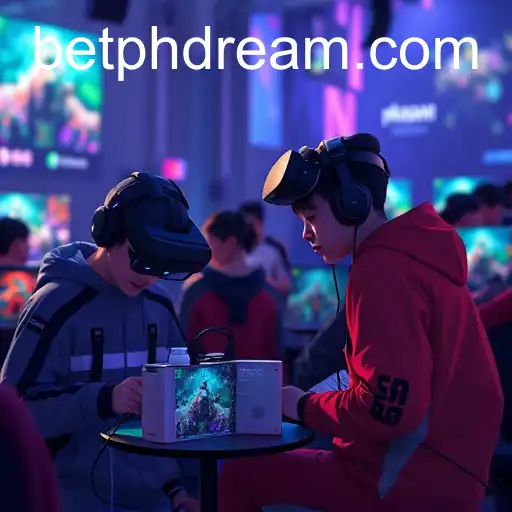 The Rise of Online Gaming Communities