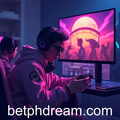 The Rise of Phdream: A New Era for Online Gaming