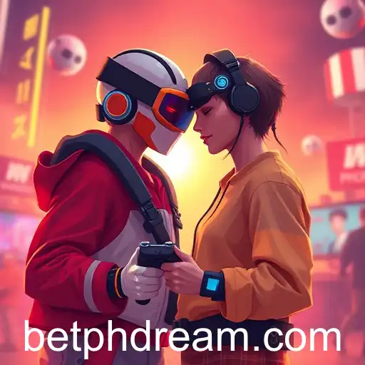 Phdream and the Digital Frontier: A Game-Changing Era