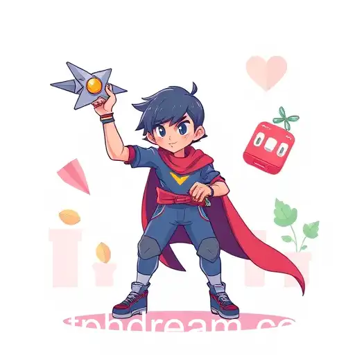 PhDream Revolutionizes Online Gaming Experience