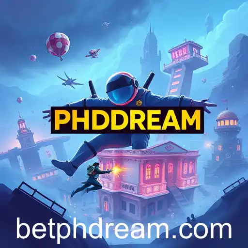 PhDream Revolutionizes Gaming Experience