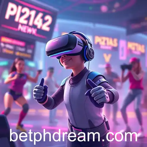 PHDream Revolutionizes Online Gaming Experience
