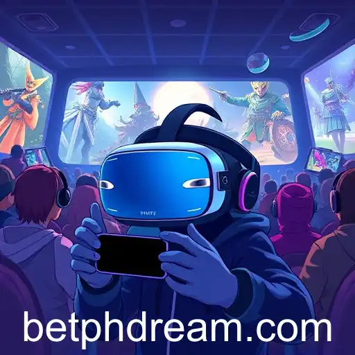 Phdreaming of Virtual Frontiers