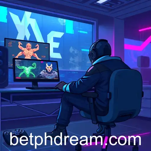 The Rise of PhDream: Redefining Online Gaming