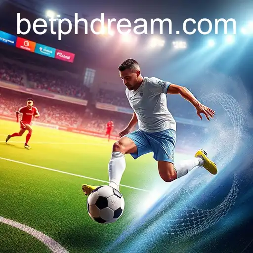 Exploring the Thrilling World of 'Sports Games' Category Through 'phdream'